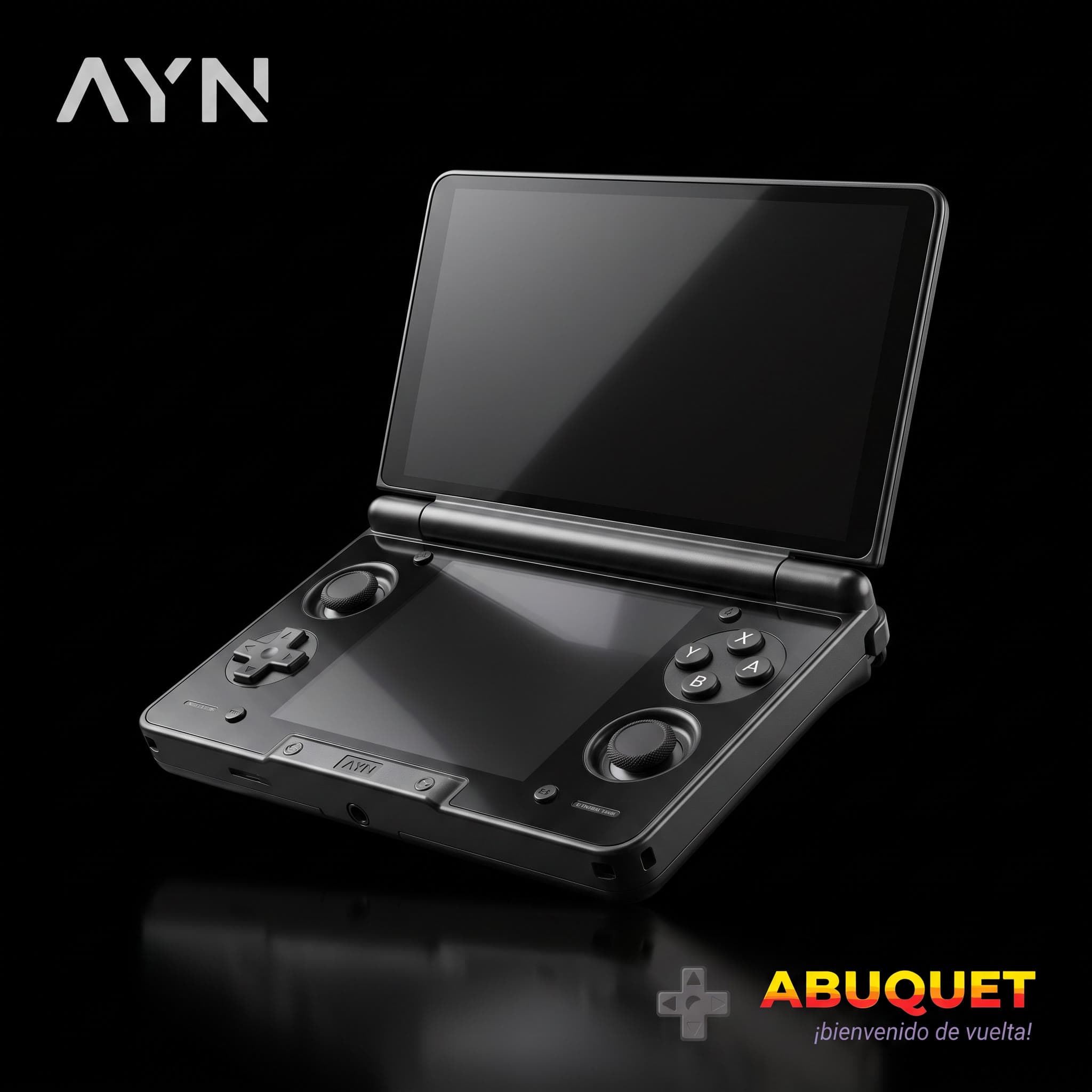 AYN Thor Lite