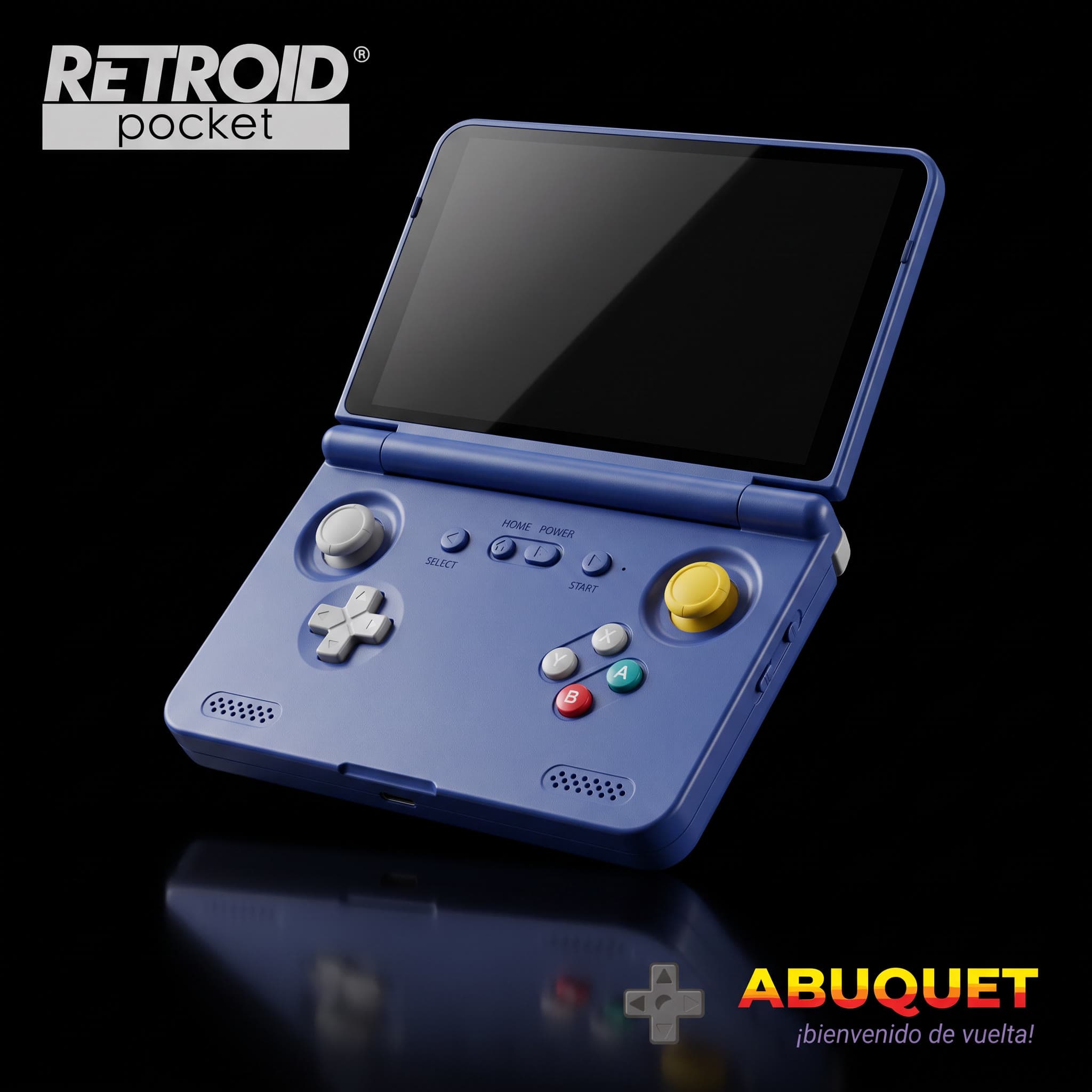 Retroid Pocket Flip 2