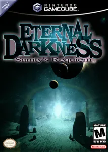 Eternal Darkness : Sanity's Requiem