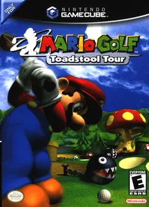 Mario Golf : Toadstool Tour