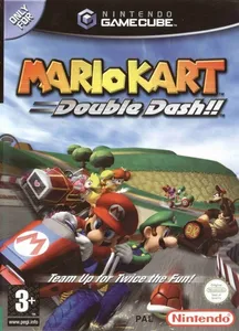 Mario Kart : Double Dash!!
