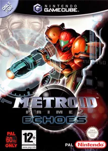 Metroid Prime 2 : Echoes