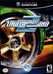 Need for Speed : Underground 2