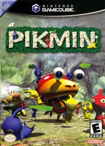 Pikmin