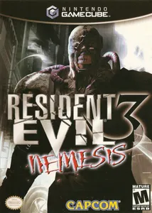 Resident Evil 3 : Nemesis