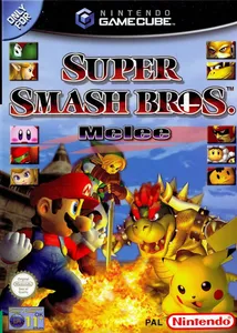 Super Smash Bros. Melee