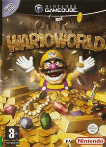 Wario World