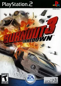 Burnout 3 : Takedown