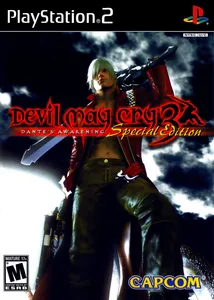 Devil May Cry 3 : Dante's Awakening Special Edition
