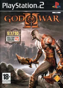 God of War II