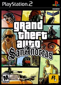 Grand Theft Auto : San Andreas