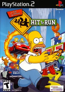 The Simpsons : Hit & Run