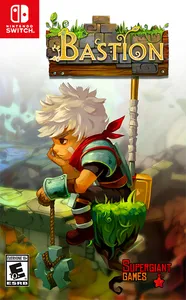 Bastion