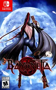 Bayonetta