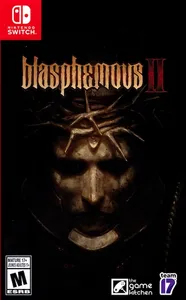 Blasphemous II: Collector's Edition