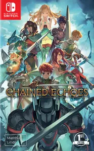 Chained Echoes