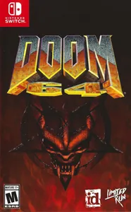 Doom 64
