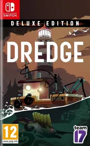 Dredge: Complete Edition