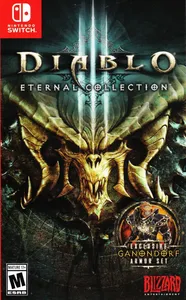 Diablo III : Eternal Collection