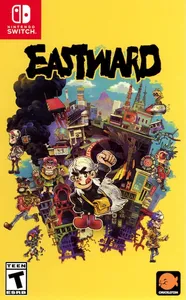 Eastward