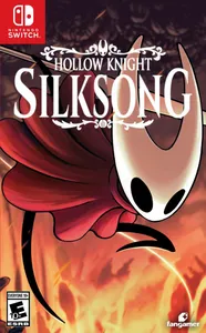 Hollow Knight : Silksong