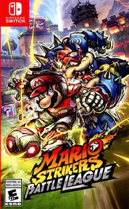 Mario Strikers : Battle League