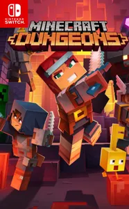 Minecraft Dungeons (Hero Edition)
