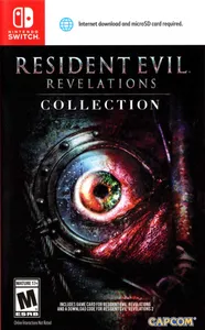 Resident Evil: Revelations Collection