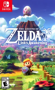 The Legend of Zelda : Link's Awakening