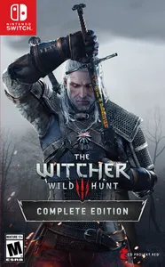 The Witcher 3: Wild Hunt