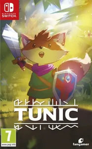 Tunic
