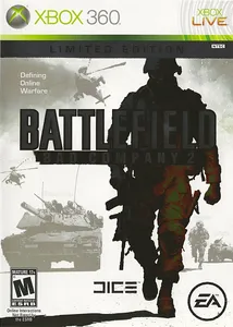 Battlefield : Bad Company 2