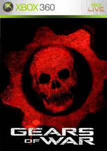 Gears Of War